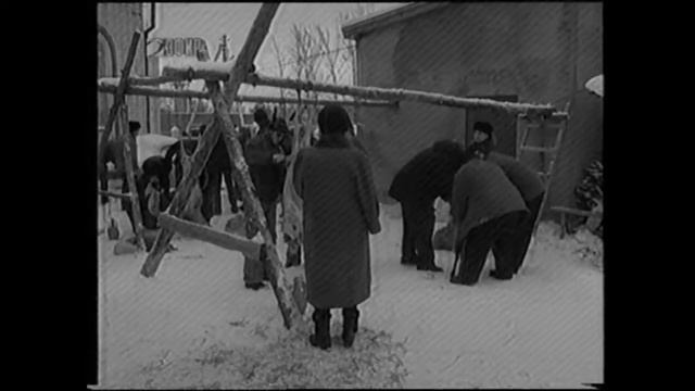 Празднование Курбан байрама смотреть онлайн