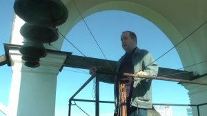 Разгонный 2.06.2022