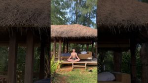 Техника прощения отца «Два стула»