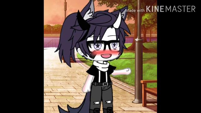 //meme//суть в том что ты мне нравишься//Oliver chan// смотреть онлайн