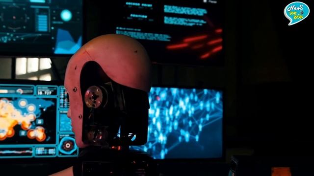 इंसानों की जगह काम करेगा ये Chat GPT AI चैटबॉट ! Elon Musk की कंपनी ने किया तैयार смотреть онлайн