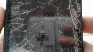 Краш-тест ZTE