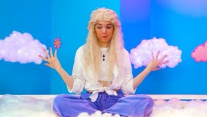 Барби Потеряла Туфли | Превращение куклы Барби в Фею от Jelly DO Challenge