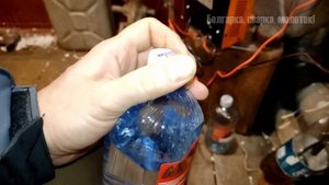 Печка в гараже плохо греет. Как очистить автономный отопитель своими руками. Почистить без разборки