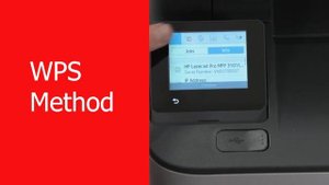 How to Setup/Connect HP Printer to Wi-Fi or Wireless Network | #laserjet