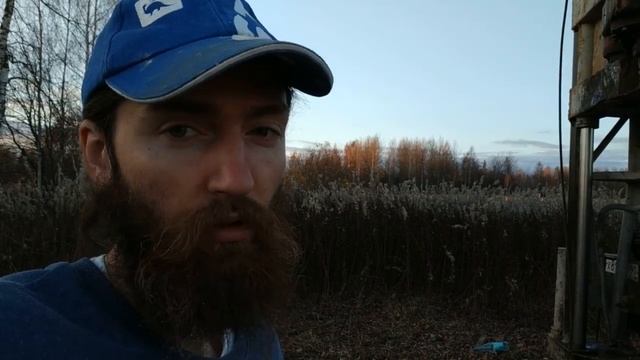 Новости Слободы. Бурим скважину. Часть 1. Октябрь 2019 смотреть онлайн