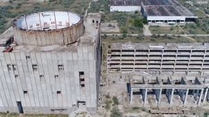 ЗАБРОШЕННЫЕ ОБЪЕКТЫ И ТЕХНИКА СССР. Уникальные кадры