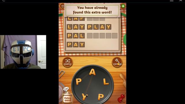 WORD COOKIES BANANA 11 SOLVED смотреть онлайн