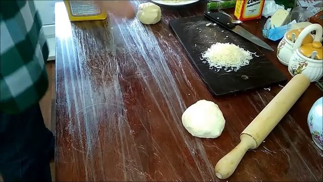 ✓Вкуснейшие Аджарские хачапури по Русски