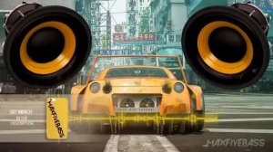 Крутая музыка для колонки