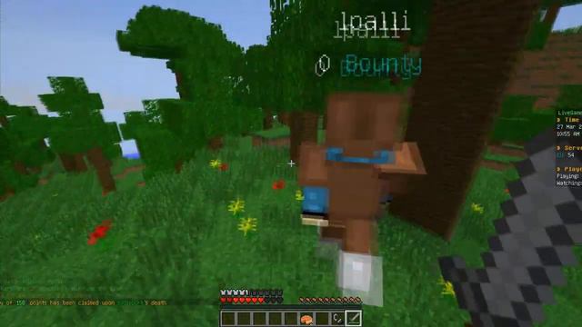 HungerGames#3-Эпичное Сражение смотреть онлайн