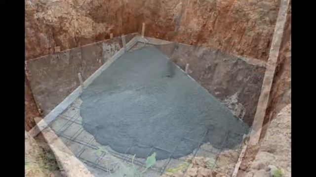 Монтаж автономной канализации "Топас 100" смотреть онлайн