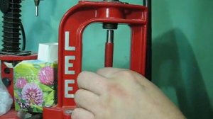 Калибровка от Хорна. Пластиковых гильз 410