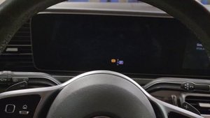 2020 MERCEDES GLE 350 W167 REAR BRAKES REPLACEMENT SERVICE MODE HOW TO ACTIVATE DEACTIVATE RESET