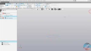 Компас 3D - Конус. Прямой и усечённый. Для начинающих
