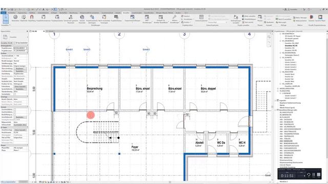 Projekt Parameter In Revit смотреть онлайн