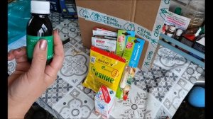 Распаковка с сайта 7 СЕМЯН. Интересные НОВИНКИ в сад  и по скидкам