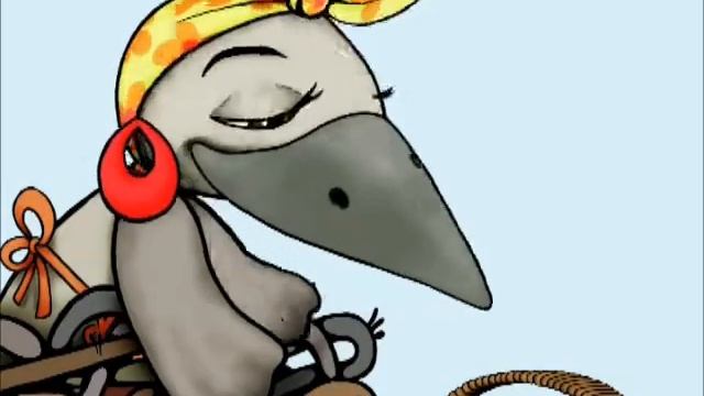 Мечта вороны смотреть онлайн