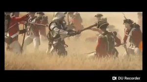 Асасин Крид под музыку РАДИОАКТИВ НА РУССКОМ