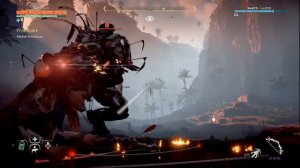 Углебрюх ❋ Horizon Zero Dawn 「Часть 49」