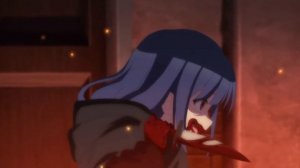 AMV – Мы притворились счастливой семьей но ведь это ложь || Грустный аниме клип