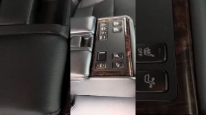 Предпродажный обзор Toyota Camry 55 кузов, 2.5 л., 2017 года