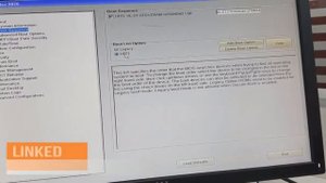 UEFI Boot Mode   Secure Boot Mode Windows Booting Problems Dell Optiplex 9020