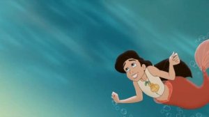 Non/Disney Crossover- As Long As There's Christmas