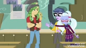 Игры Дружбы на английском языке.