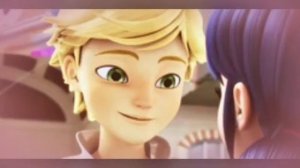 ❤️❤️❤️Маринетт и Адриан❤️❤️❤️