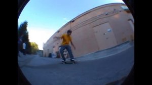 alex noseslide bigspin