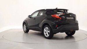 201D149 - 2020 Toyota C-HR 1.2 TURBO PETROL LUNA 27,950