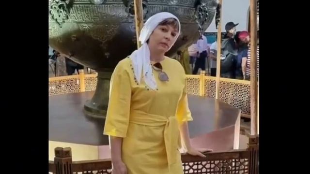 Быть замужем за КАЗАХА это КАЙФ!!! История Русской Красавицы вышедшей за муж за Казаха!!! смотреть онлайн