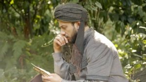 Неизвестная дочь султана Сулеймана - Разие