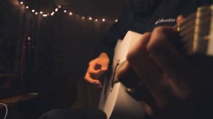 Tom Odell - Another Love на гитаре (Adiat)