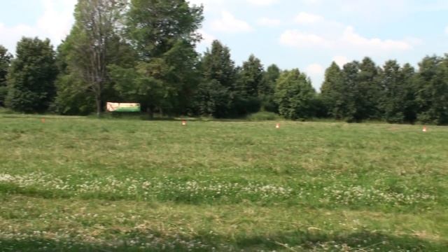 Кубок Клуба. Полина и Вереск..mp4