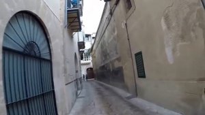 Путешествие в ПАЛЬМА ДЕ МАЙОРКА (Palma de Mallorca) sergei poliakov выпуск 3й