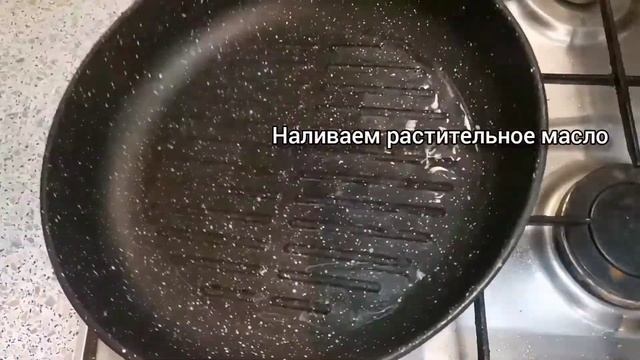 САМОЕ простое блюдо свинина+фунчоза