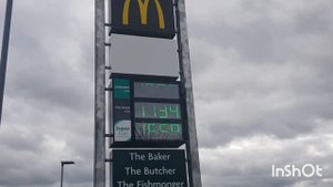 Цены на бензин в Великобритании. Растут ли цены на бензин в Англии? Цены в Европе на бензин.