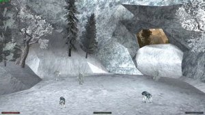 ИЩУЩИЙ ОГОНЕК | КАК Использовать и Прокачать | Gothic 2 Возвращение 2.0 АБ (Смотрите Описание)