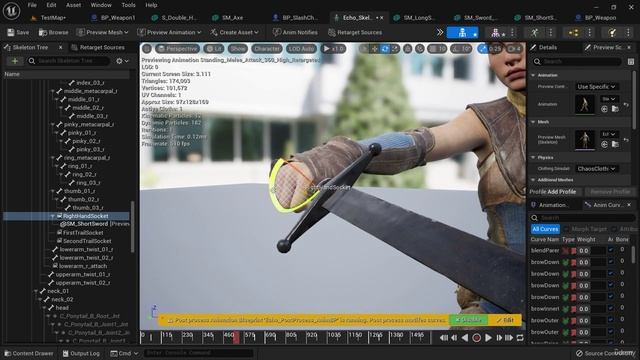 170.3. Weapon Alterations смотреть онлайн