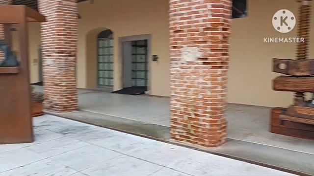 Провожу уикенд в Италии. экскурсия по древней крепости. смотреть онлайн