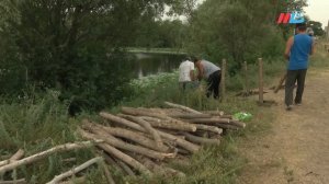 Чем удивит туристов Волго-Ахтубинская пойма?