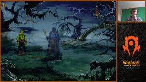 Прохождение Warcraft Adventures Lord of the Clans. # 5 ФИНАЛ