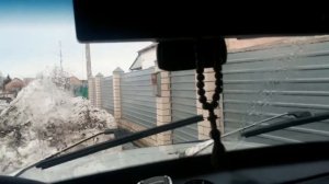 Омыватель ВАЗ 2106 (родной)