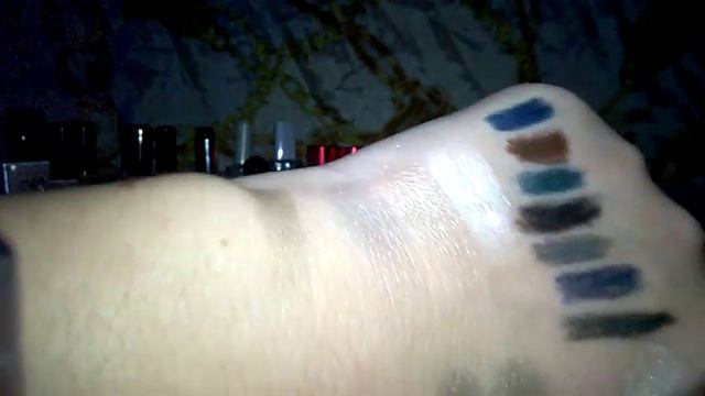 Проект Project Pan 2019 часть 2 средства для глаз смотреть онлайн