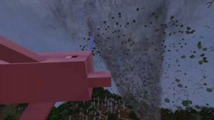 The Weather, Storms & Tornadoes mod is back!