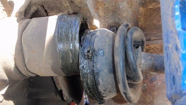 Сезон 2014г Багги смотреть онлайн