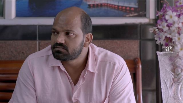 Biriyaani Malayalam Movie | Kani Kusruti | Shailaja Jala | Super Scene 07