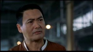 Bulletproof Monk Trailer